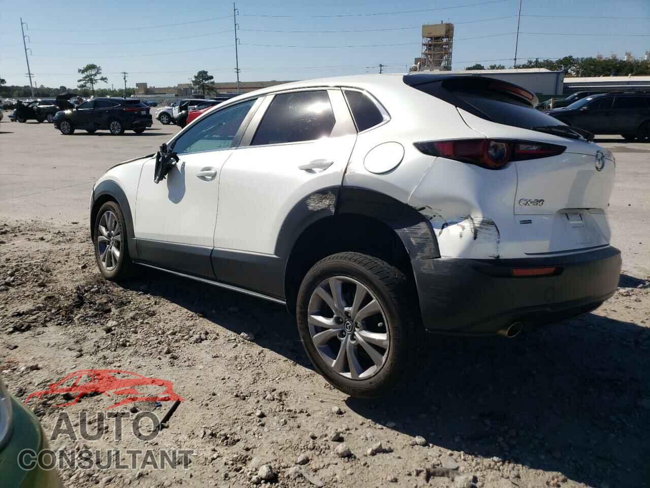 MAZDA CX30 2021 - 3MVDMABL2MM257522