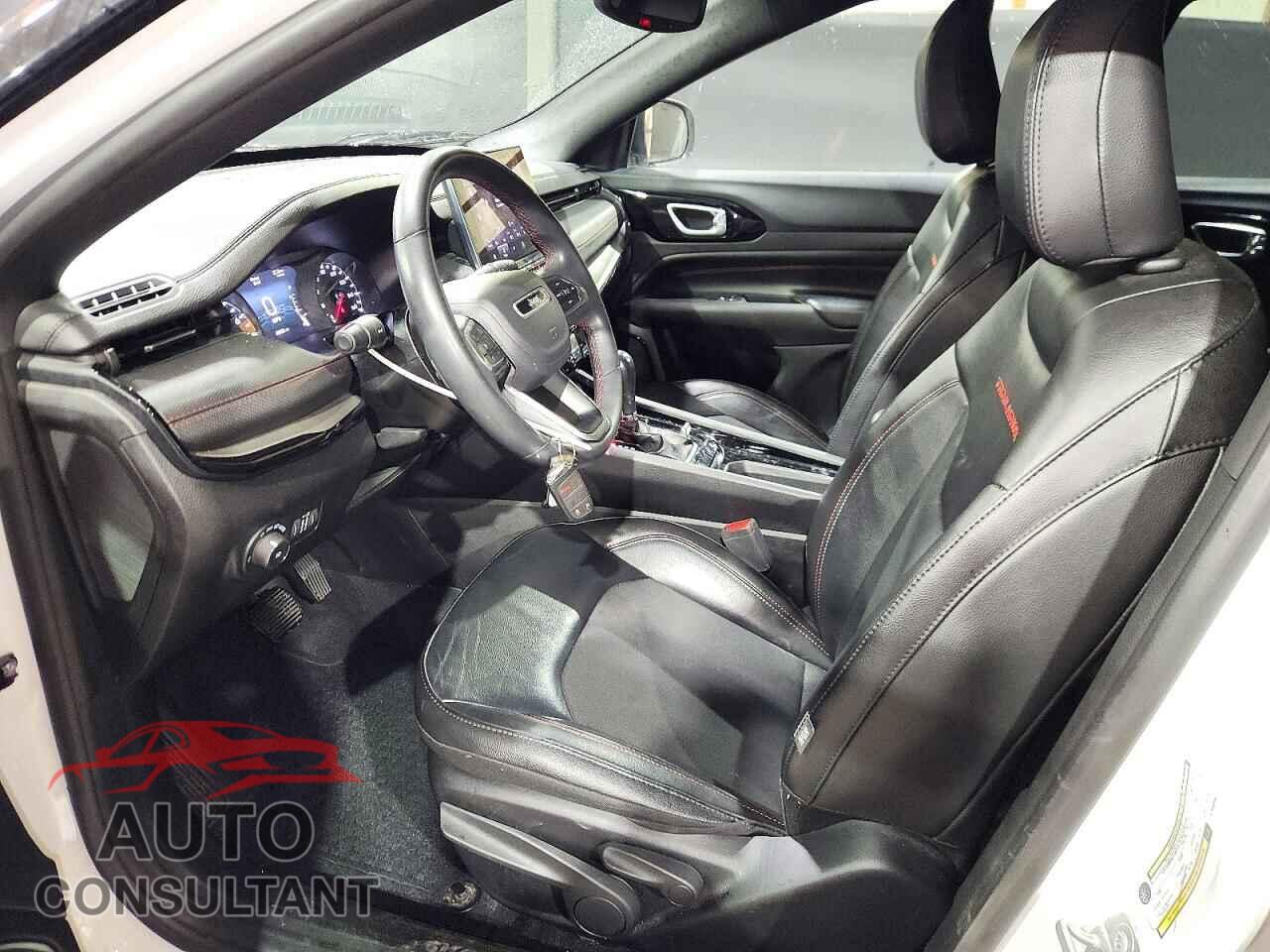 JEEP COMPASS 2025 - 3C4NJDDN5ST559310