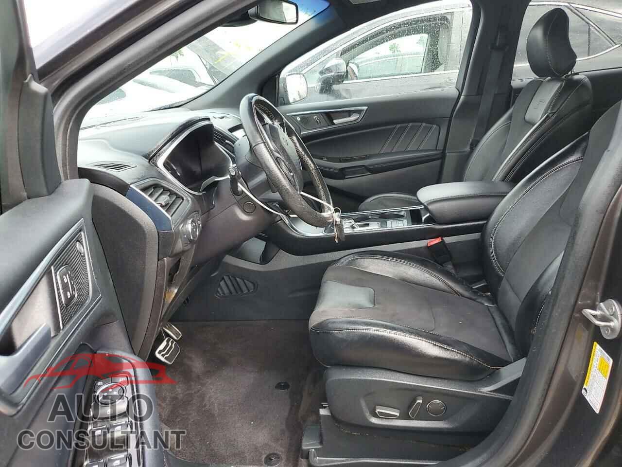 FORD EDGE 2019 - 2FMPK4AP9KBC01260