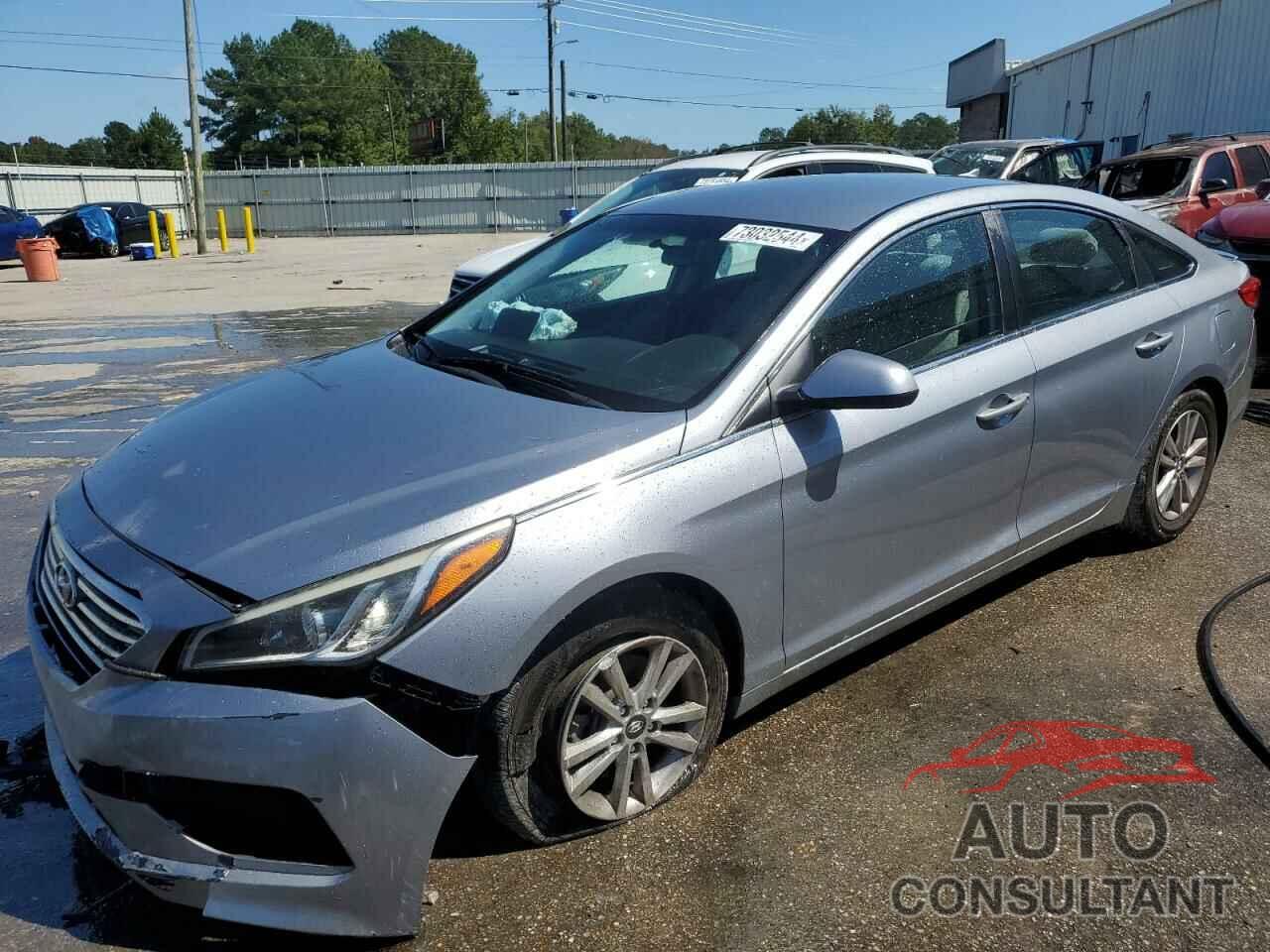 HYUNDAI SONATA 2015 - 5NPE24AF7FH129083