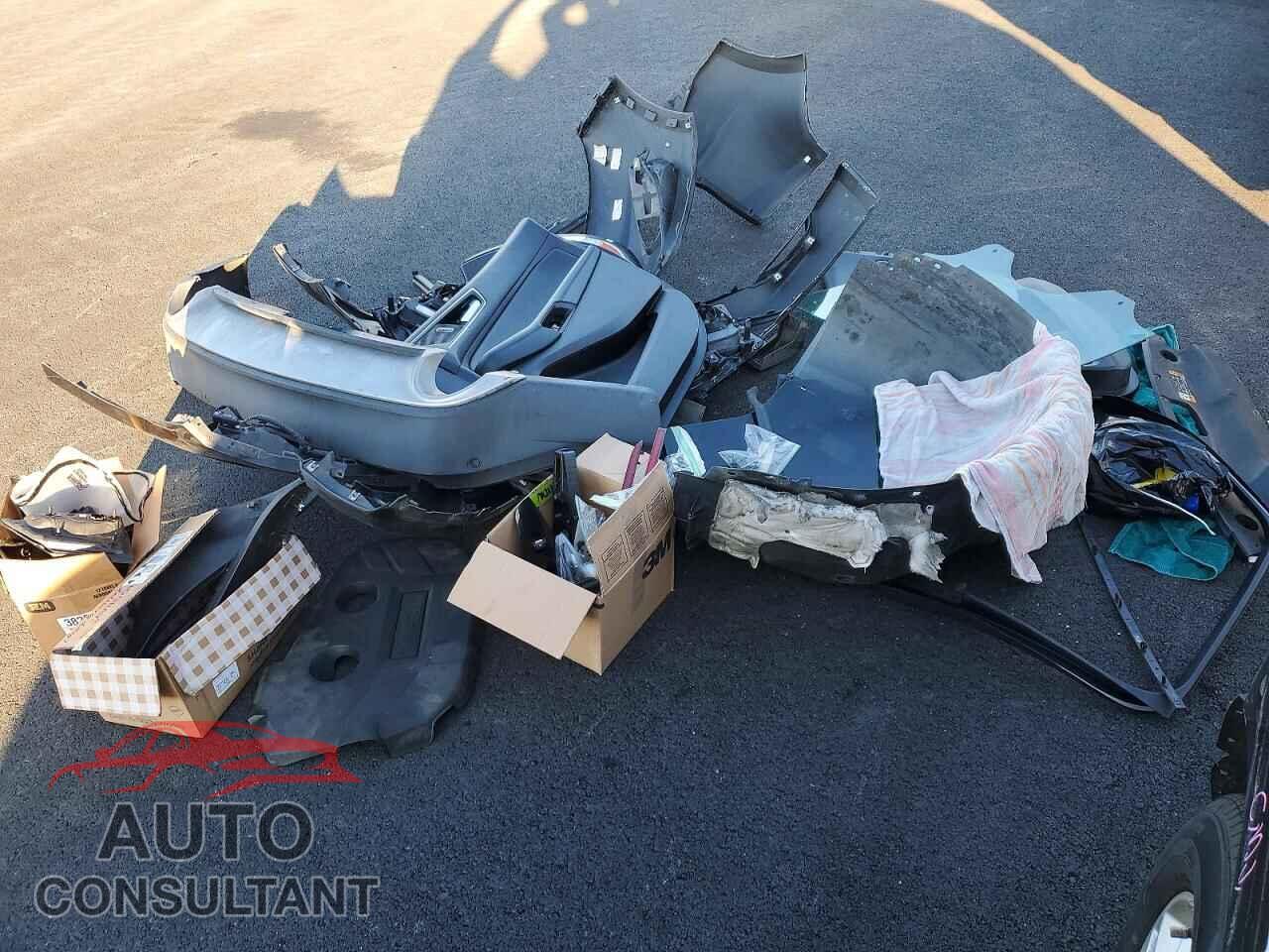 FORD EDGE 2017 - 2FMPK3J92HBB31380