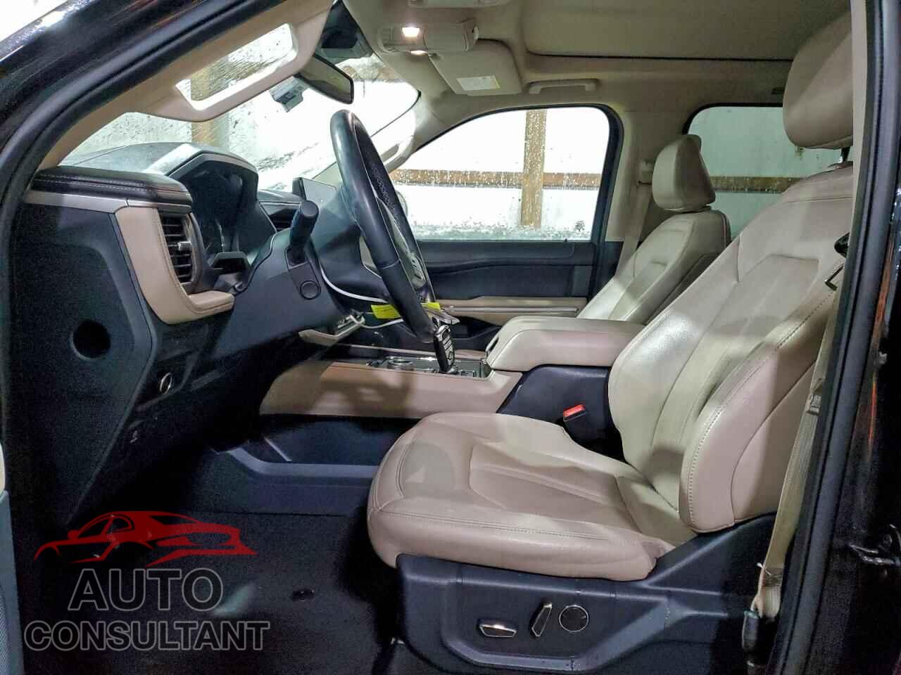 FORD EXPEDITION 2024 - 1FMJK2A86REA44949
