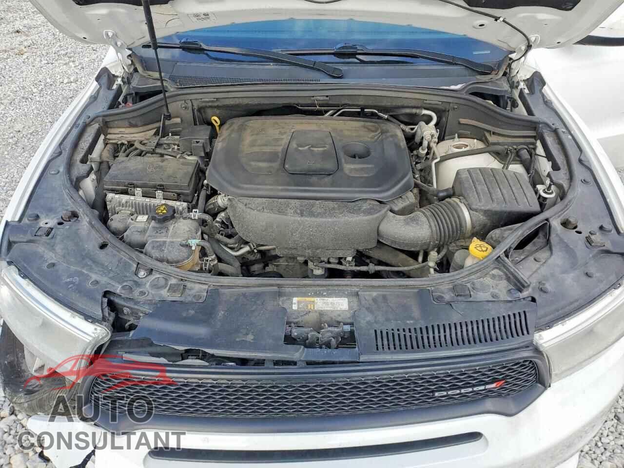 DODGE DURANGO 2020 - 1C4RDJFG4LC405982