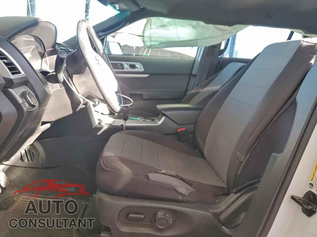 FORD EXPLORER 2014 - 1FM5K7D89EGB54659