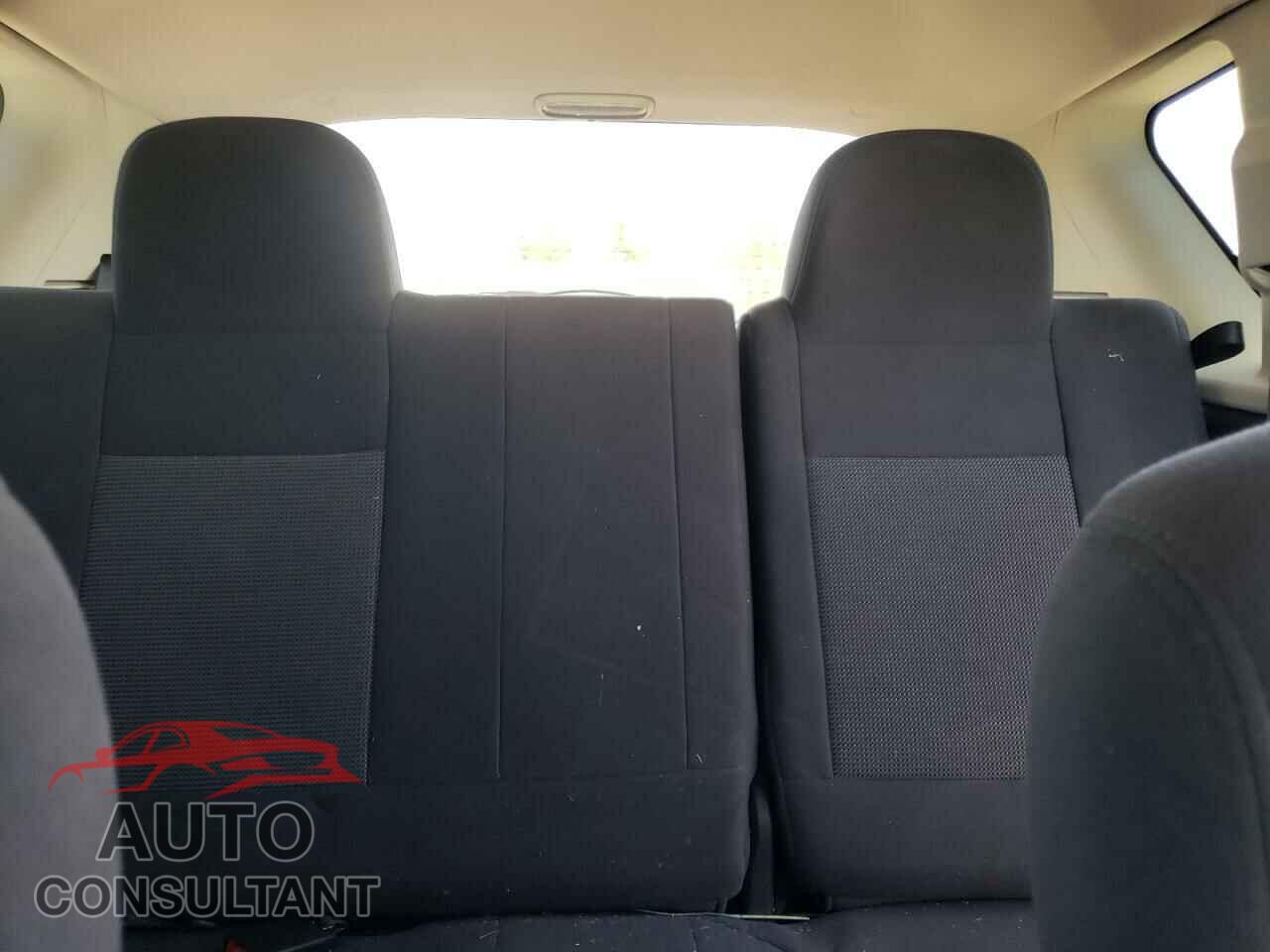 JEEP COMPASS 2011 - 1J4NT1FA4BD159872