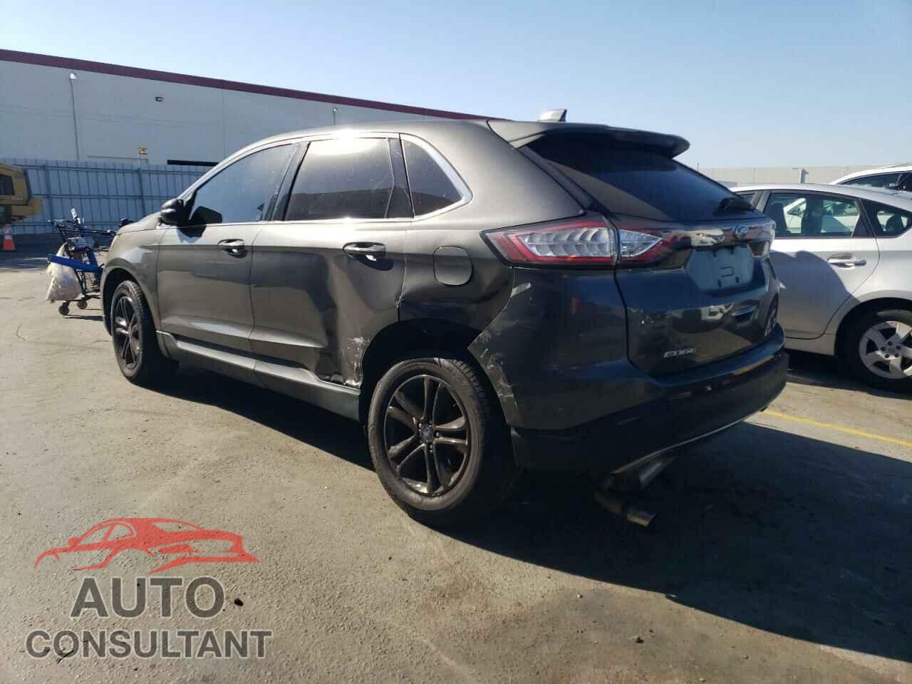 FORD EDGE 2018 - 2FMPK3J96JBB26673