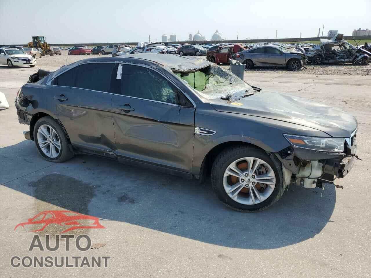 FORD TAURUS 2016 - 1FAHP2E83GG134307