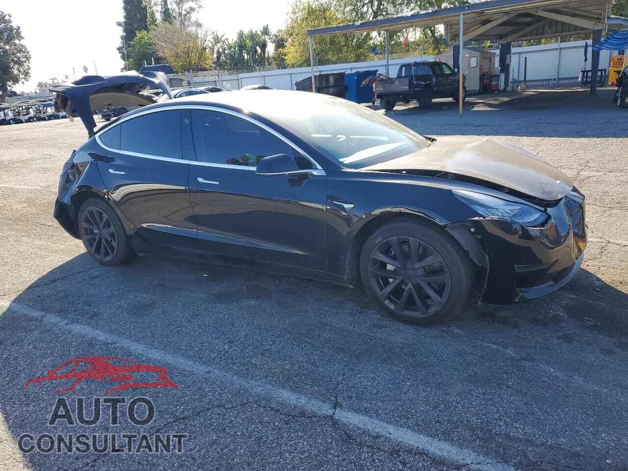 TESLA MODEL 3 2020 - 5YJ3E1EA9LF798820