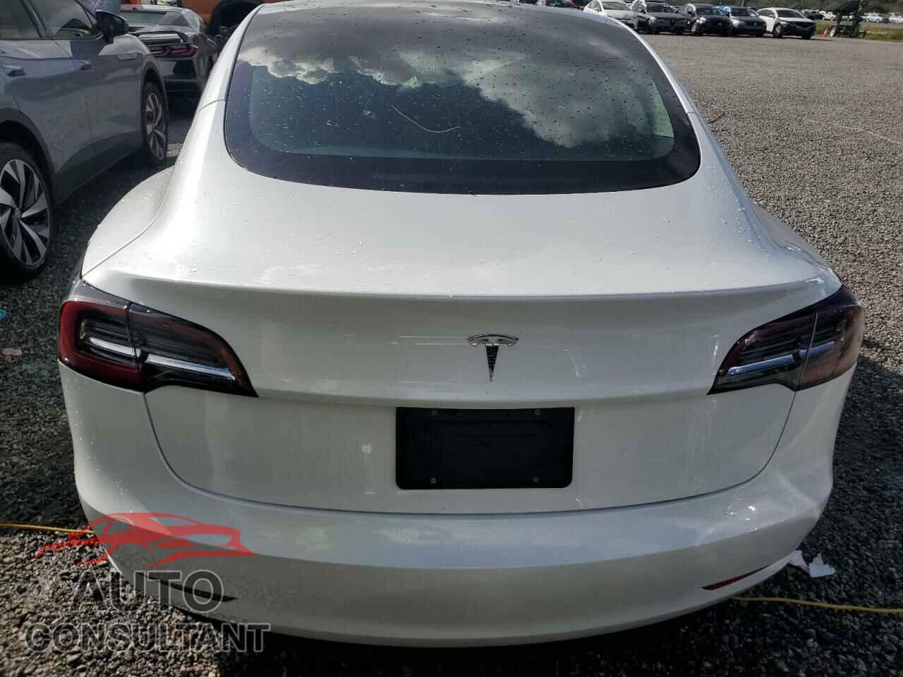 TESLA MODEL 3 2023 - 5YJ3E1EA2PF401213