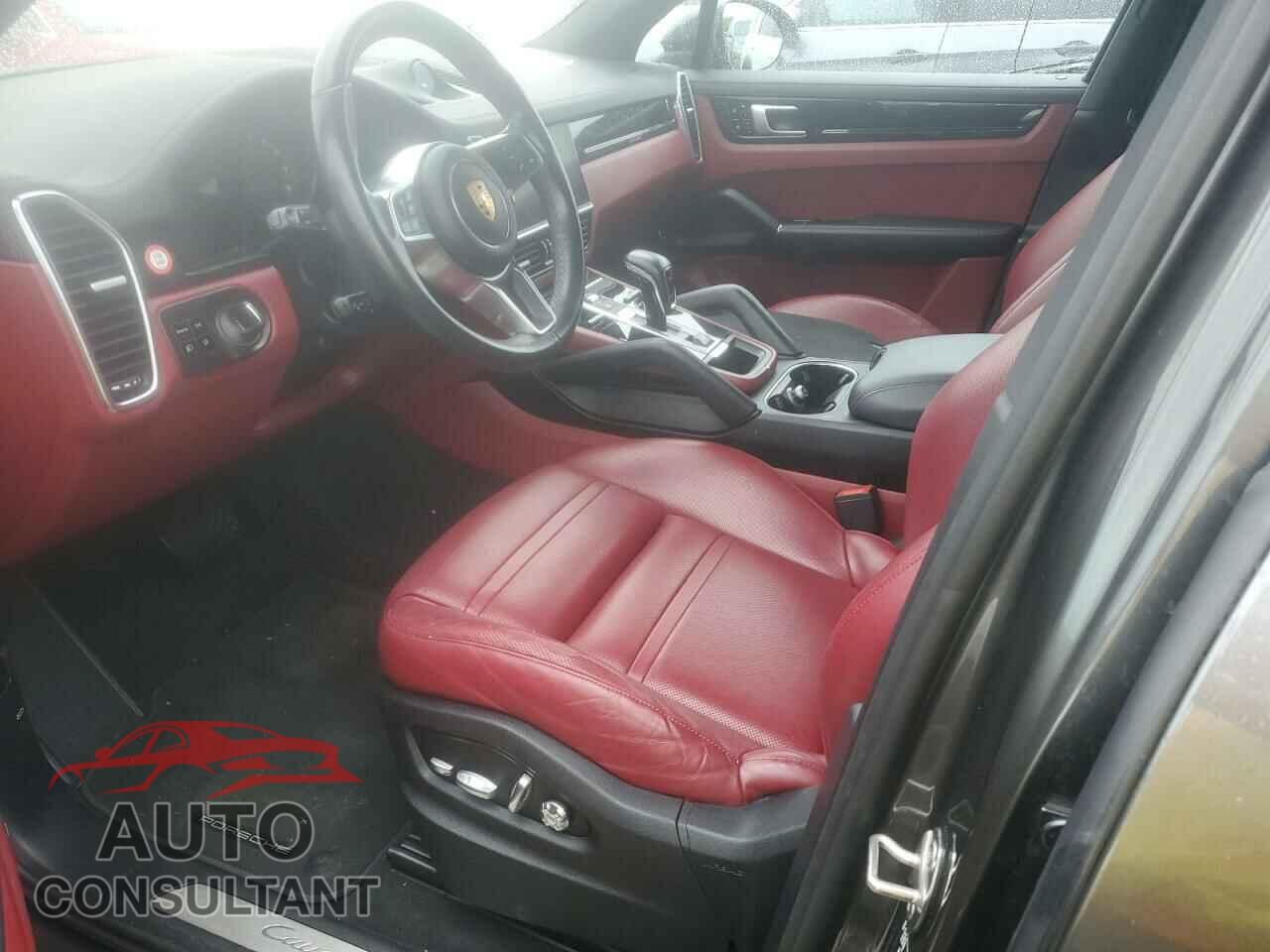 PORSCHE CAYENNE 2019 - WP1AA2AYXKDA10708