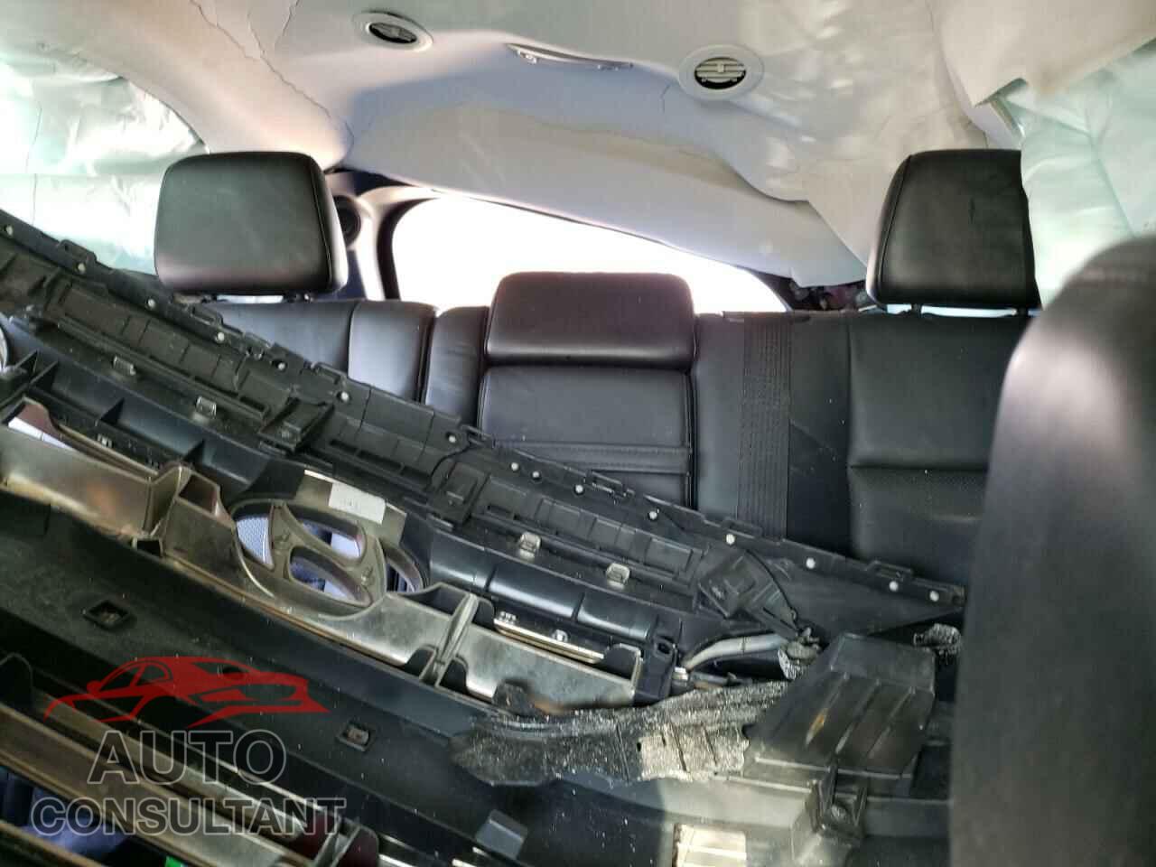 DODGE DURANGO 2017 - 1C4RDJEG7HC945772