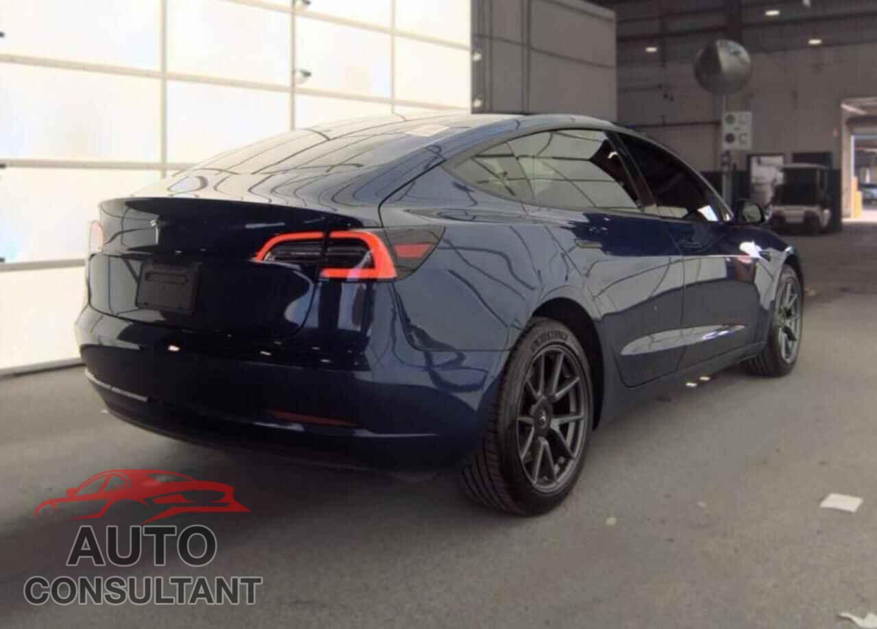 TESLA MODEL 3 2021 - 5YJ3E1EA9MF090469