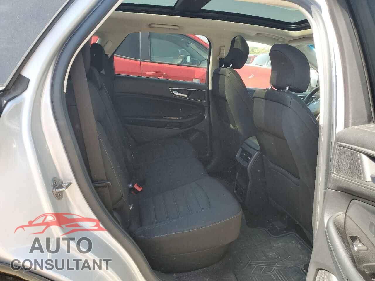 FORD EDGE 2016 - 2FMPK4J85GBB62280