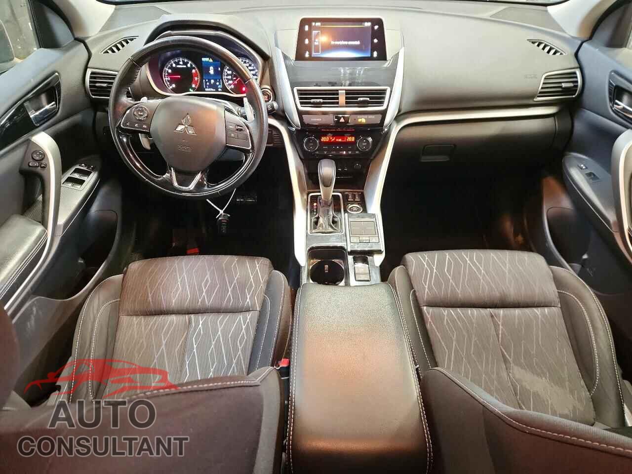 MITSUBISHI ECLIPSE 2020 - JA4AT4AA3LZ606347