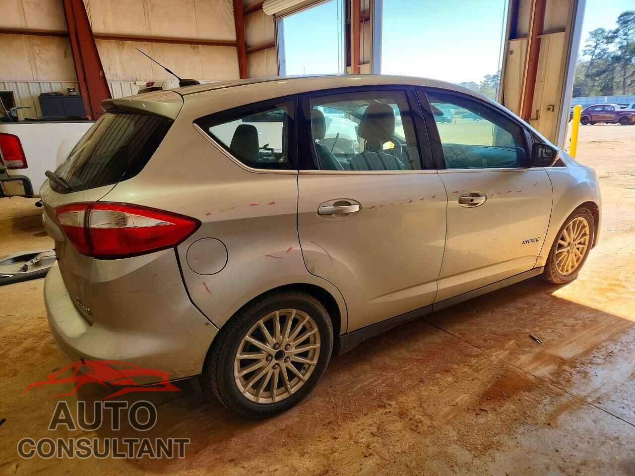 FORD CMAX 2015 - 1FADP5BU4FL102764
