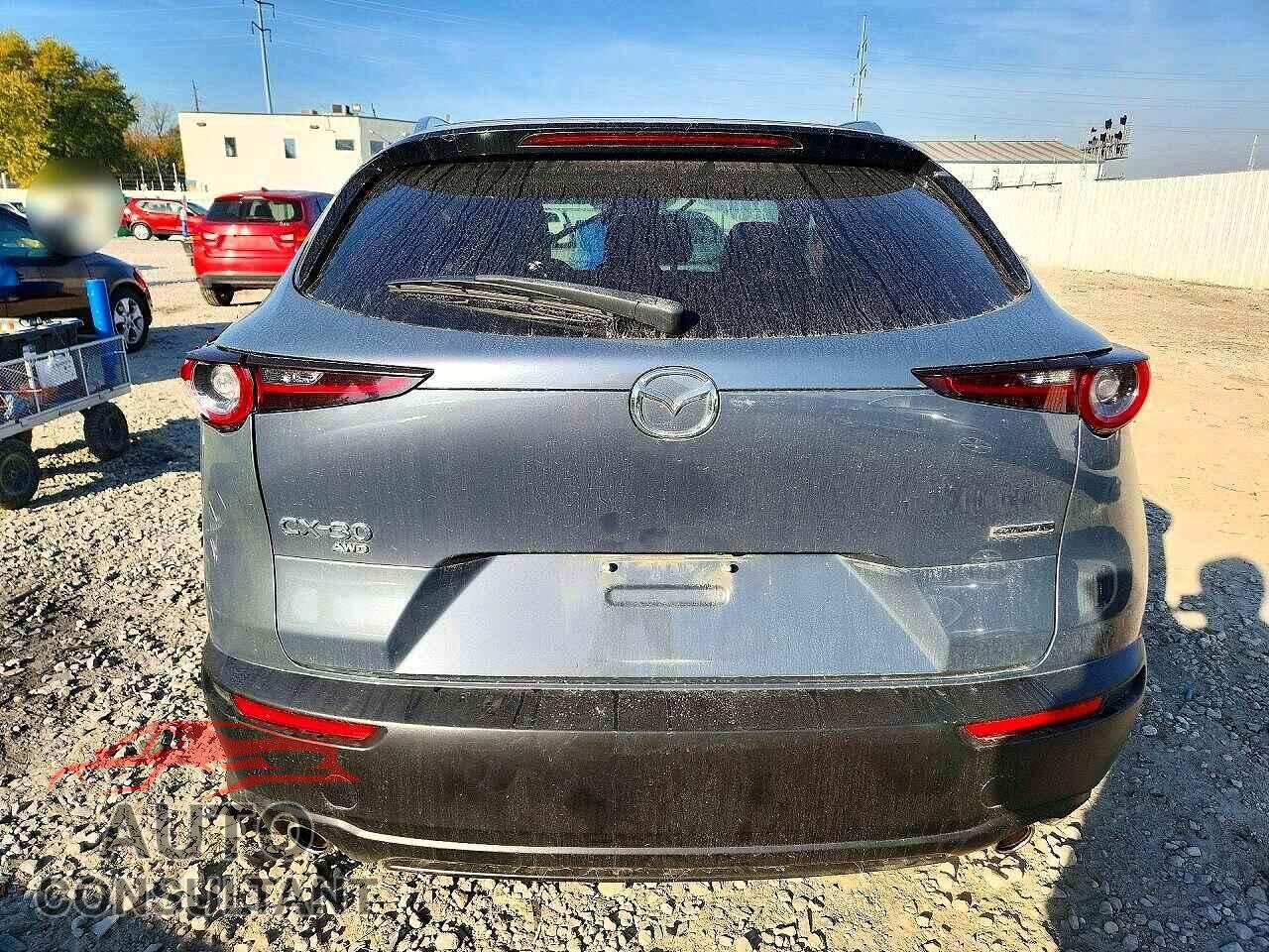 MAZDA CX30 2023 - 3MVDMBCM9PM529128