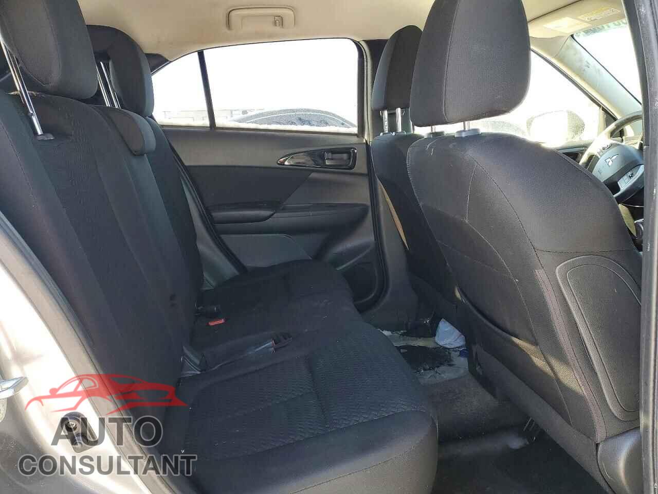 MITSUBISHI ECLIPSE 2020 - JA4AS3AA9LZ035850