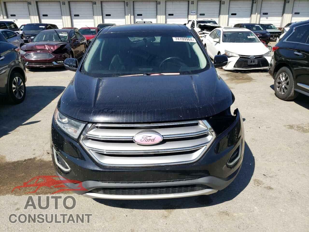 FORD EDGE 2016 - 2FMPK3K85GBB12066