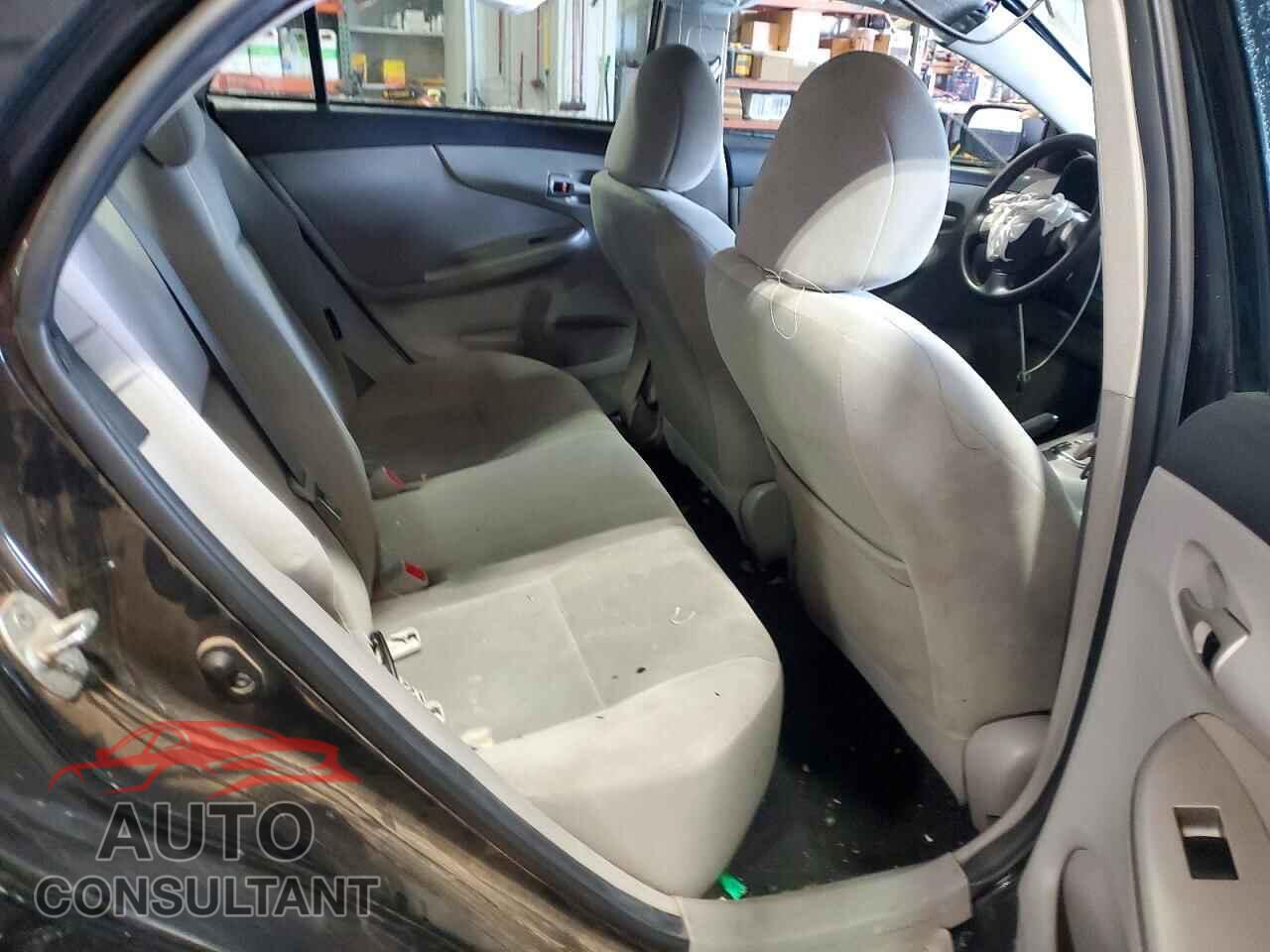 TOYOTA COROLLA 2012 - 5YFBU4EE8CP065357