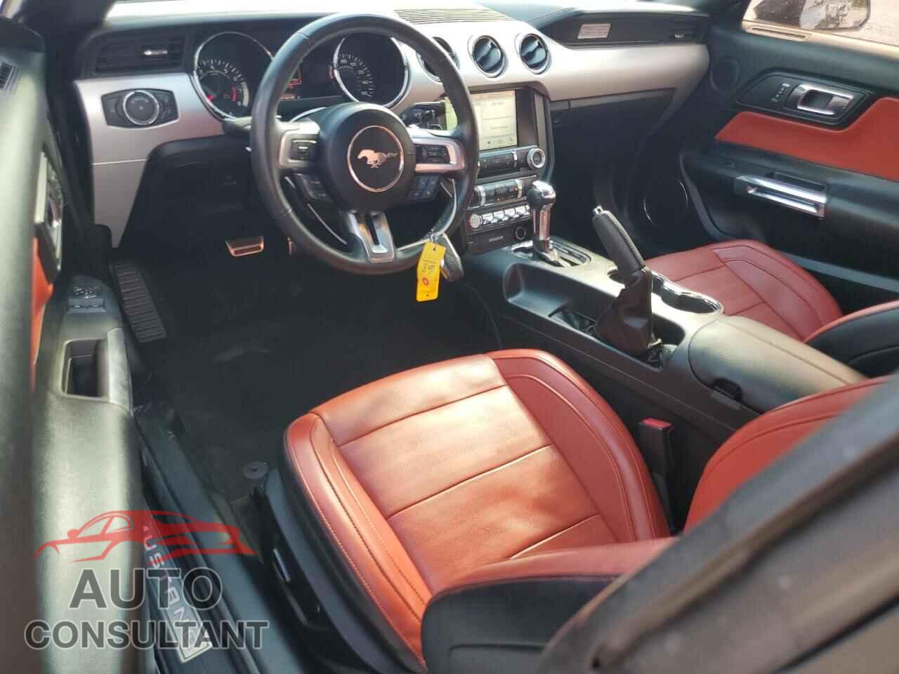 FORD MUSTANG 2016 - 1FA6P8CF9G5260243