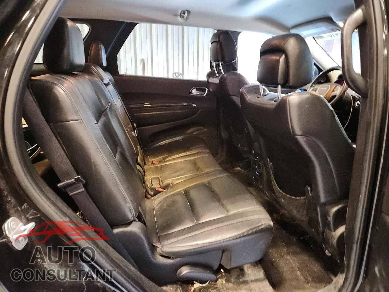 DODGE DURANGO 2014 - 1C4RDJDG7EC446497
