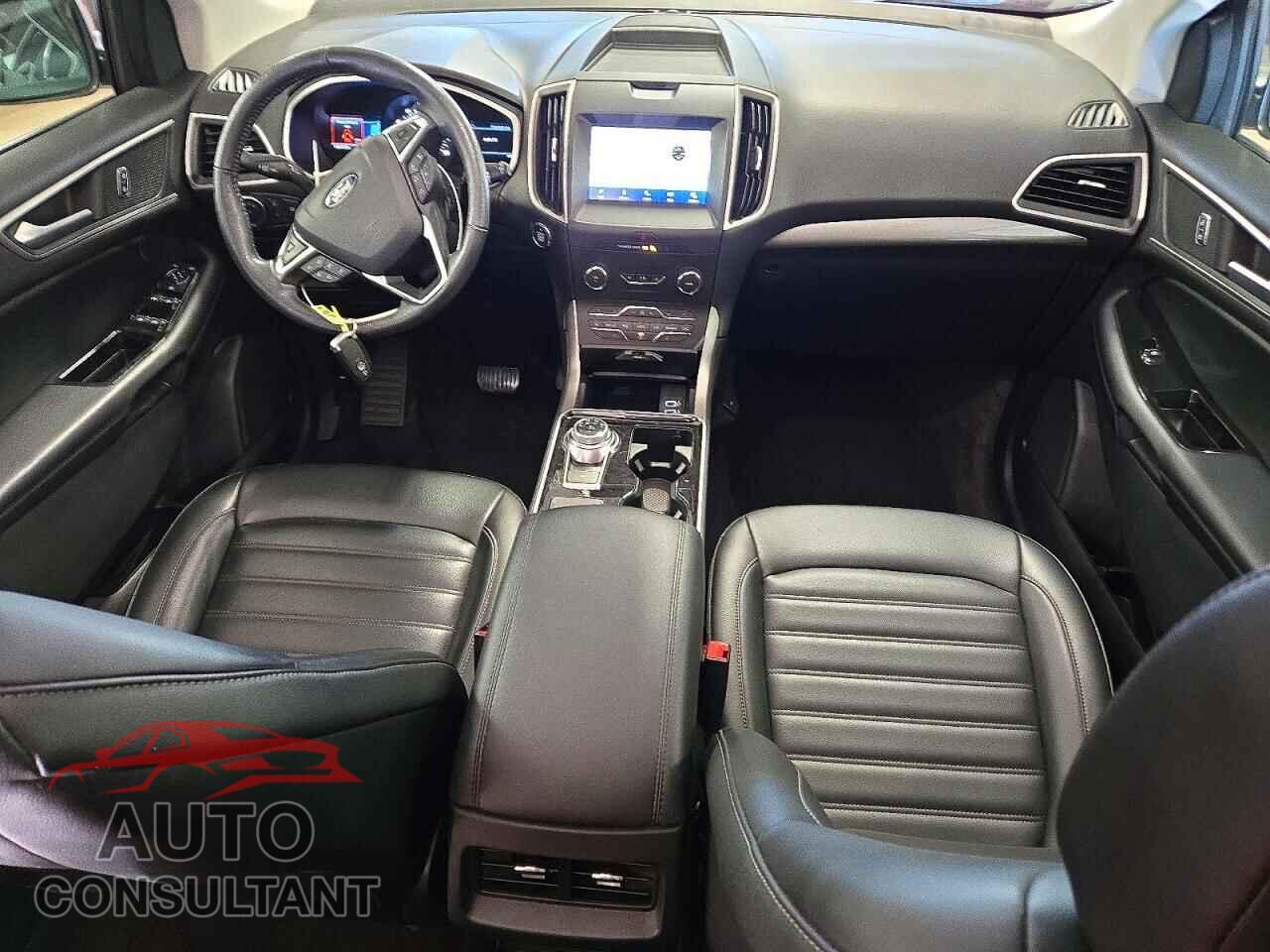 FORD EDGE 2020 - 2FMPK3J91LBB19522