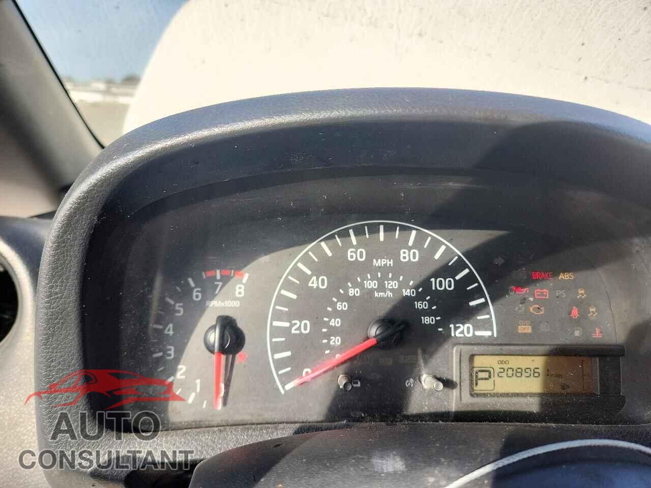 CHEVROLET EXPRESS 2015 - 3N63M0ZN0FK722437
