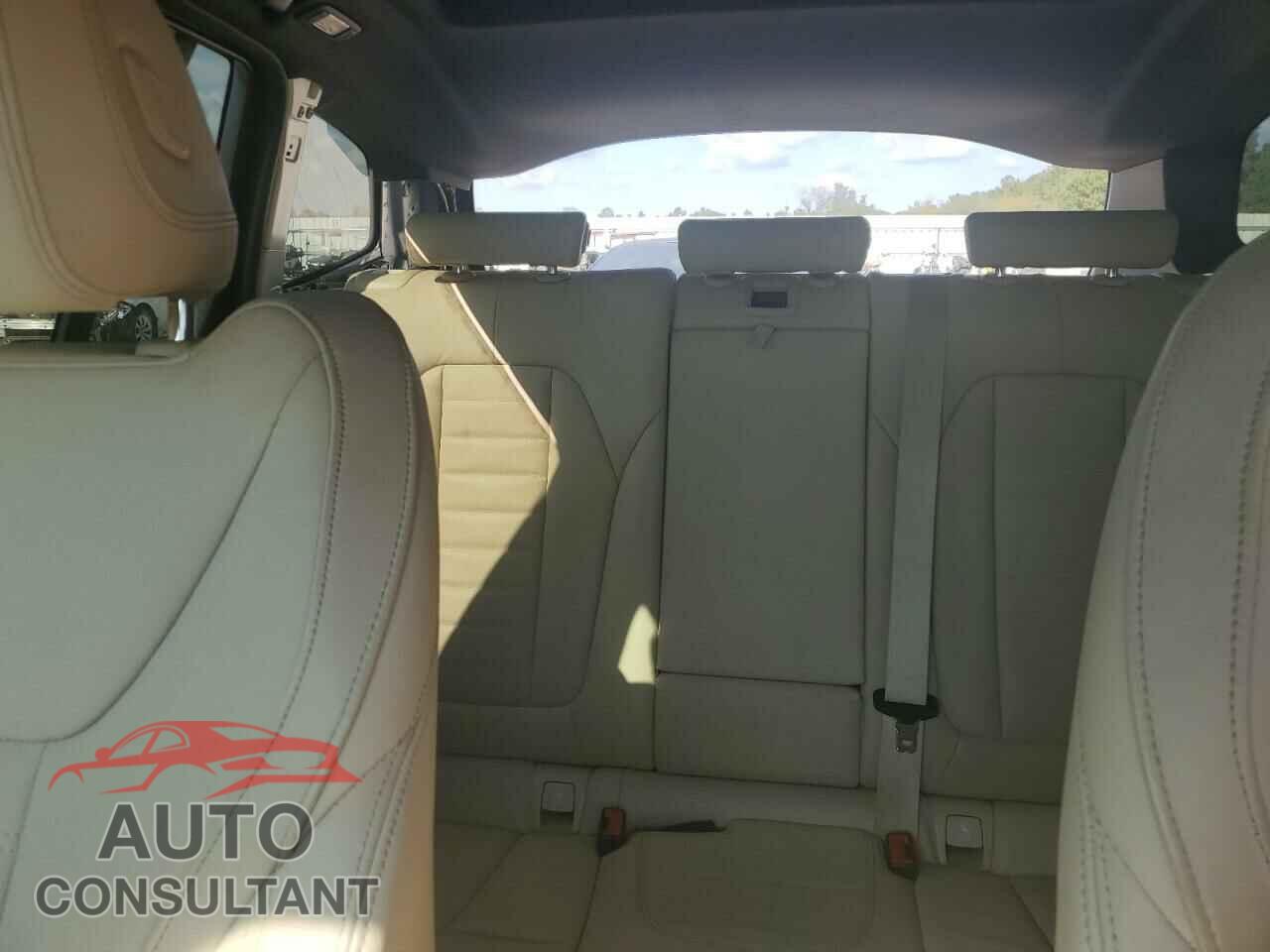 BMW X3 2021 - 5UXTY5C08M9F04541