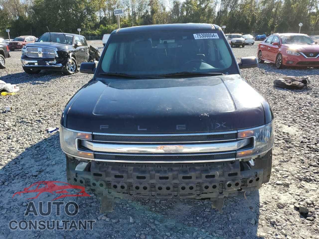 FORD FLEX 2015 - 2FMGK5C8XFBA19343
