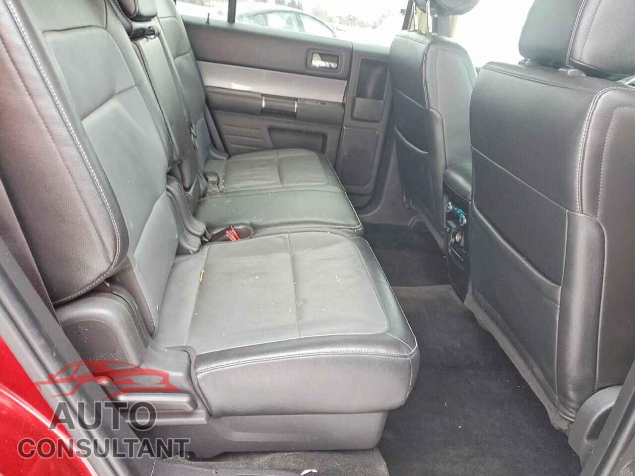 FORD FLEX 2014 - 2FMGK5D88EBD18147