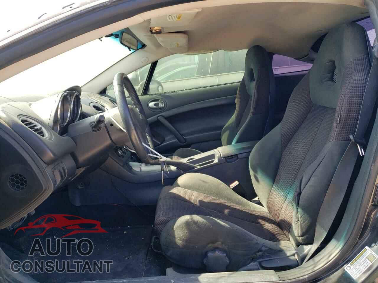 MITSUBISHI ECLIPSE 2009 - 4A3AK24F79E022342