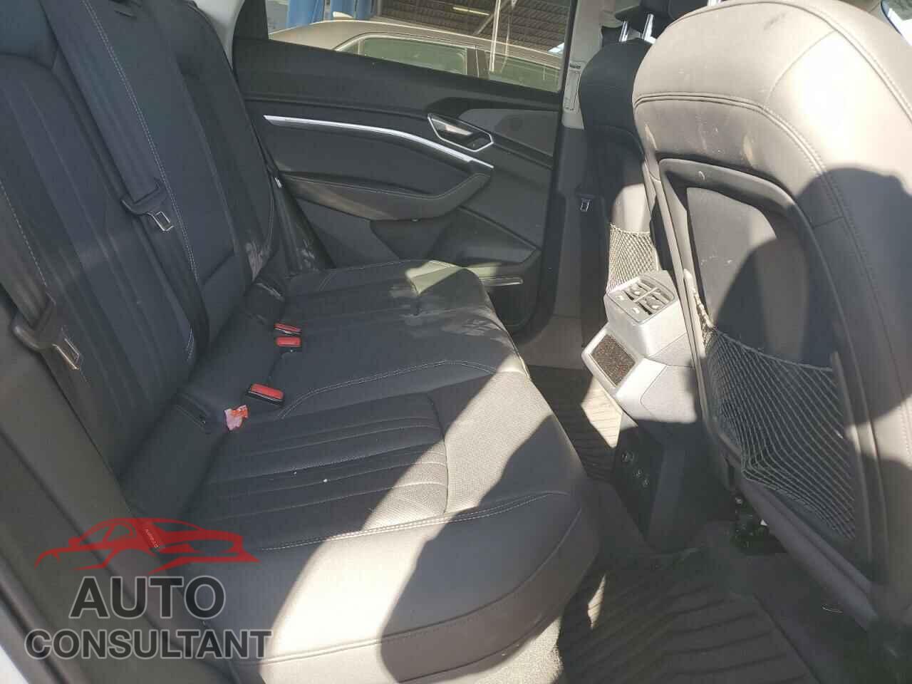 AUDI E-TRON 2019 - WA1LABGE0KB016191