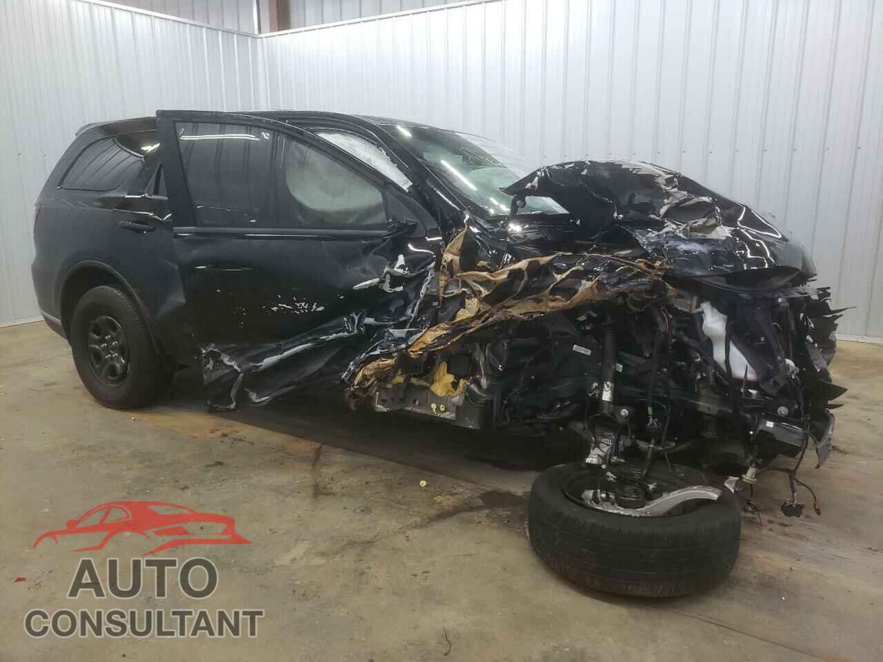 DODGE DURANGO 2023 - 1C4SDJFT2PC673708