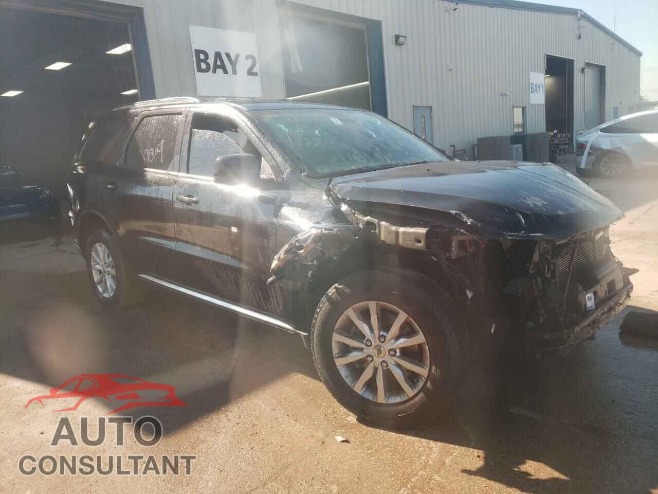 DODGE DURANGO 2023 - 1C4RDHAG8PC685329