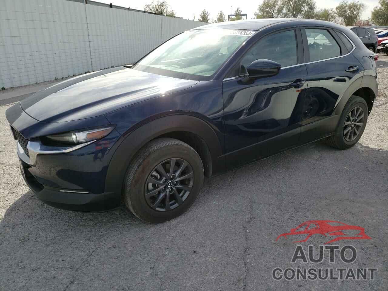 MAZDA CX30 2023 - 3MVDMBAM0PM519736