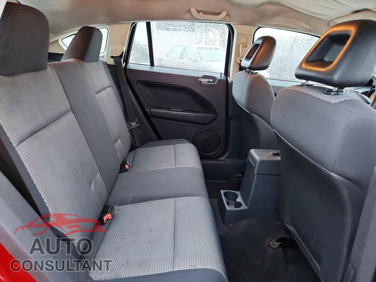 DODGE CALIBER 2009 - 1B3HB48A59D136732