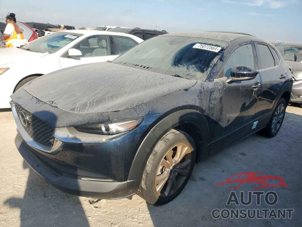 MAZDA CX30 2021 - 3MVDMABL1MM267846