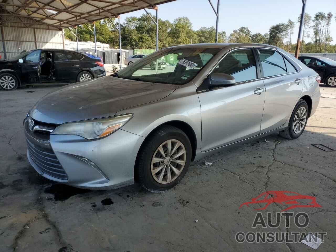 TOYOTA CAMRY 2016 - 4T1BF1FK4GU508962