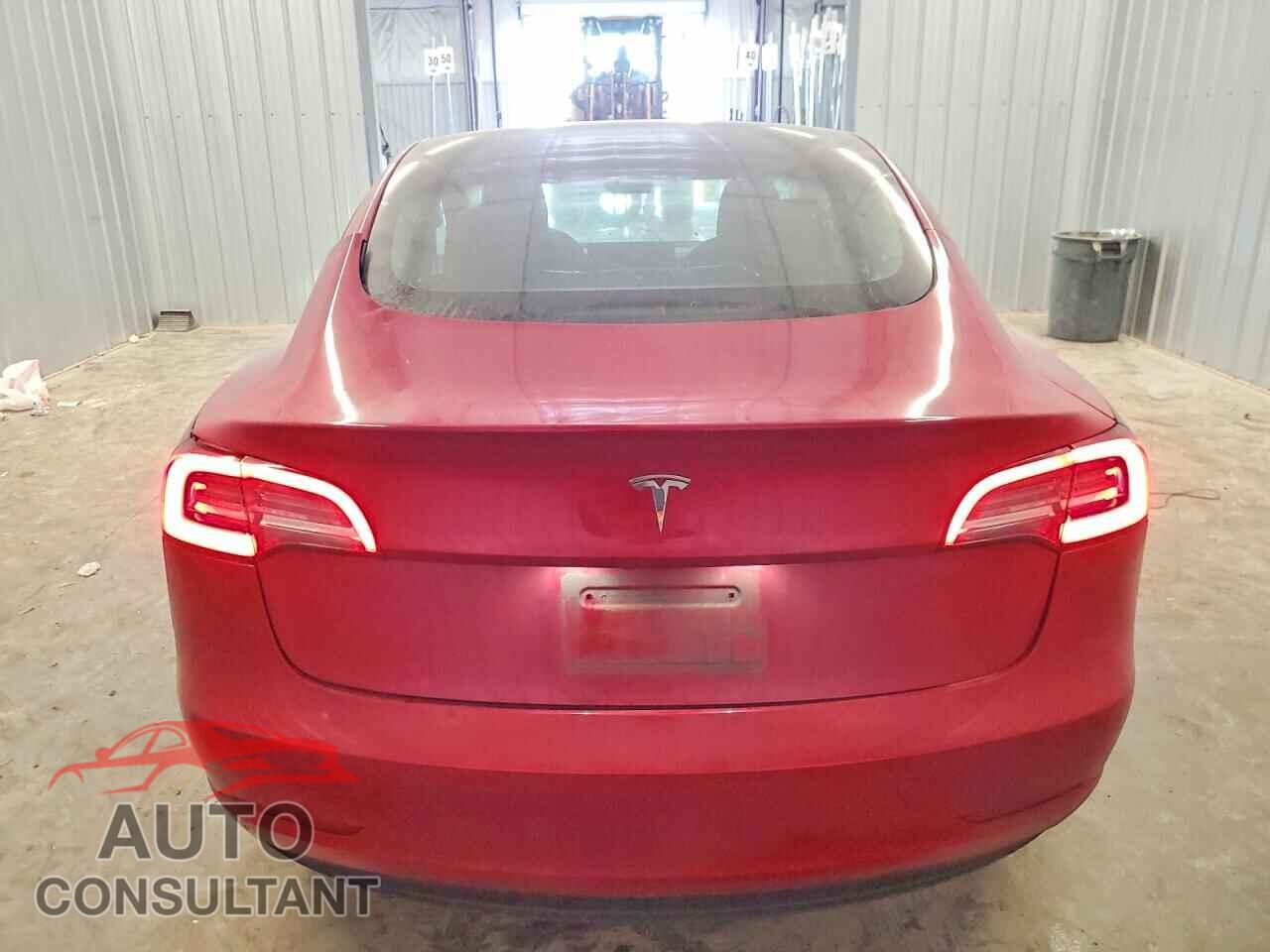 TESLA MODEL 3 2023 - 5YJ3E1EAXPF431074