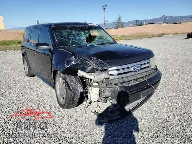 FORD FLEX 2011 - 2FMGK5CC3BBD19045