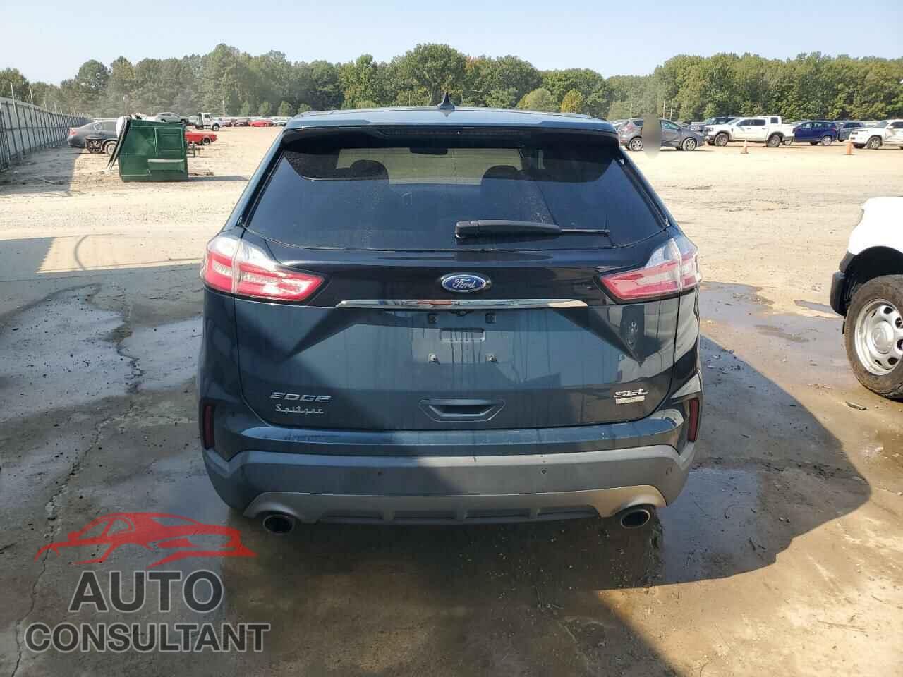 FORD EDGE 2019 - 2FMPK4J95KBB39924