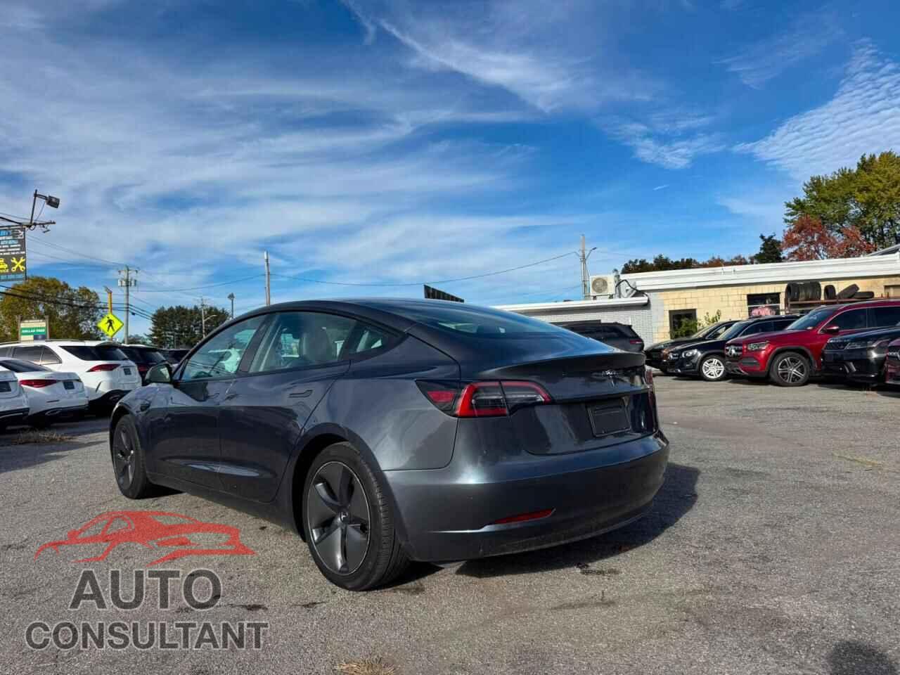 TESLA MODEL 3 2023 - 5YJ3E1EA6PF650145