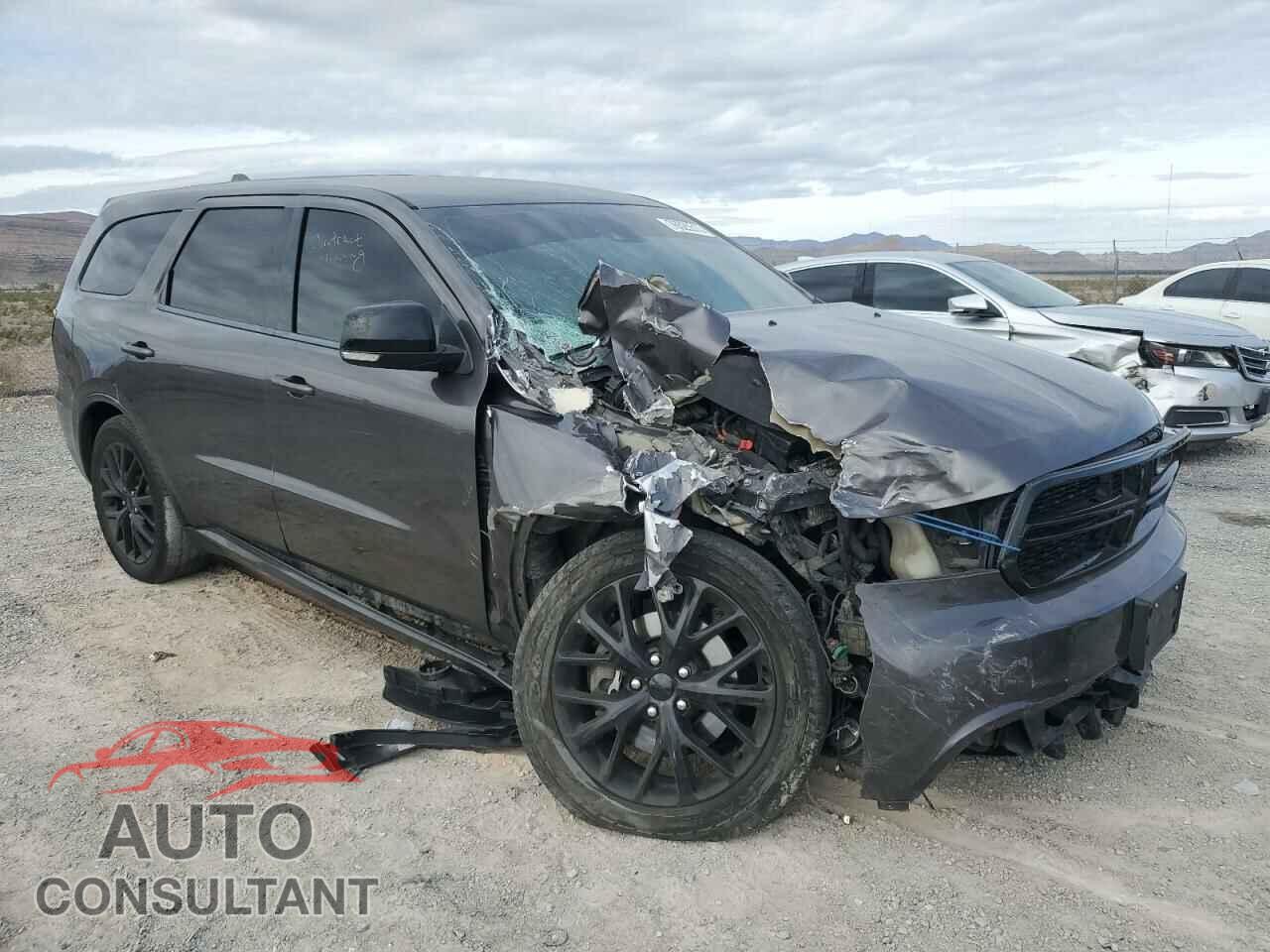 DODGE DURANGO 2015 - 1C4SDJCT1FC715661