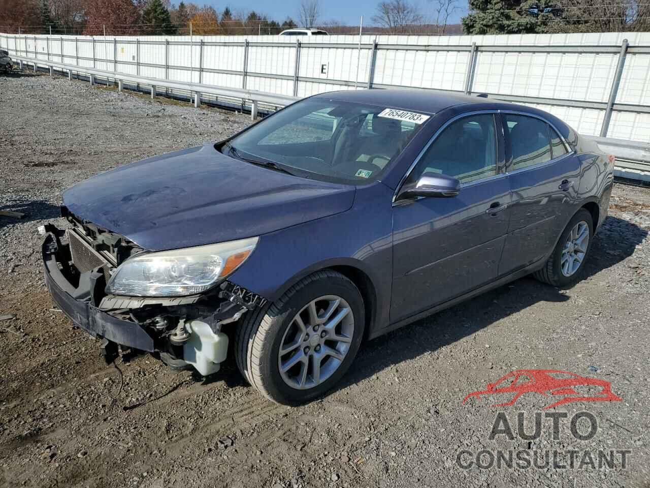 CHEVROLET MALIBU 2015 - 1G11C5SL9FF122290
