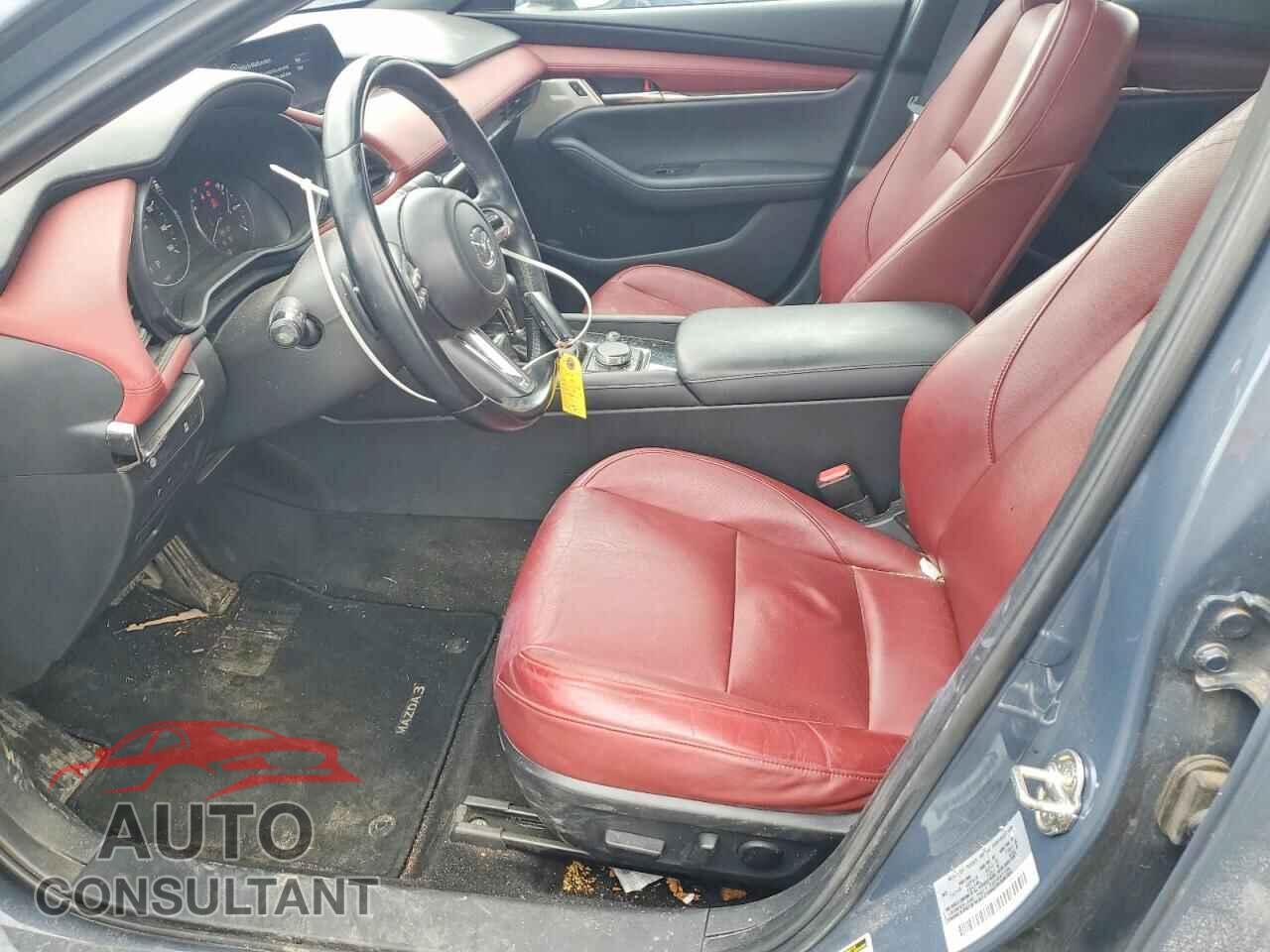 MAZDA 3 2020 - JM1BPANM2L1157078