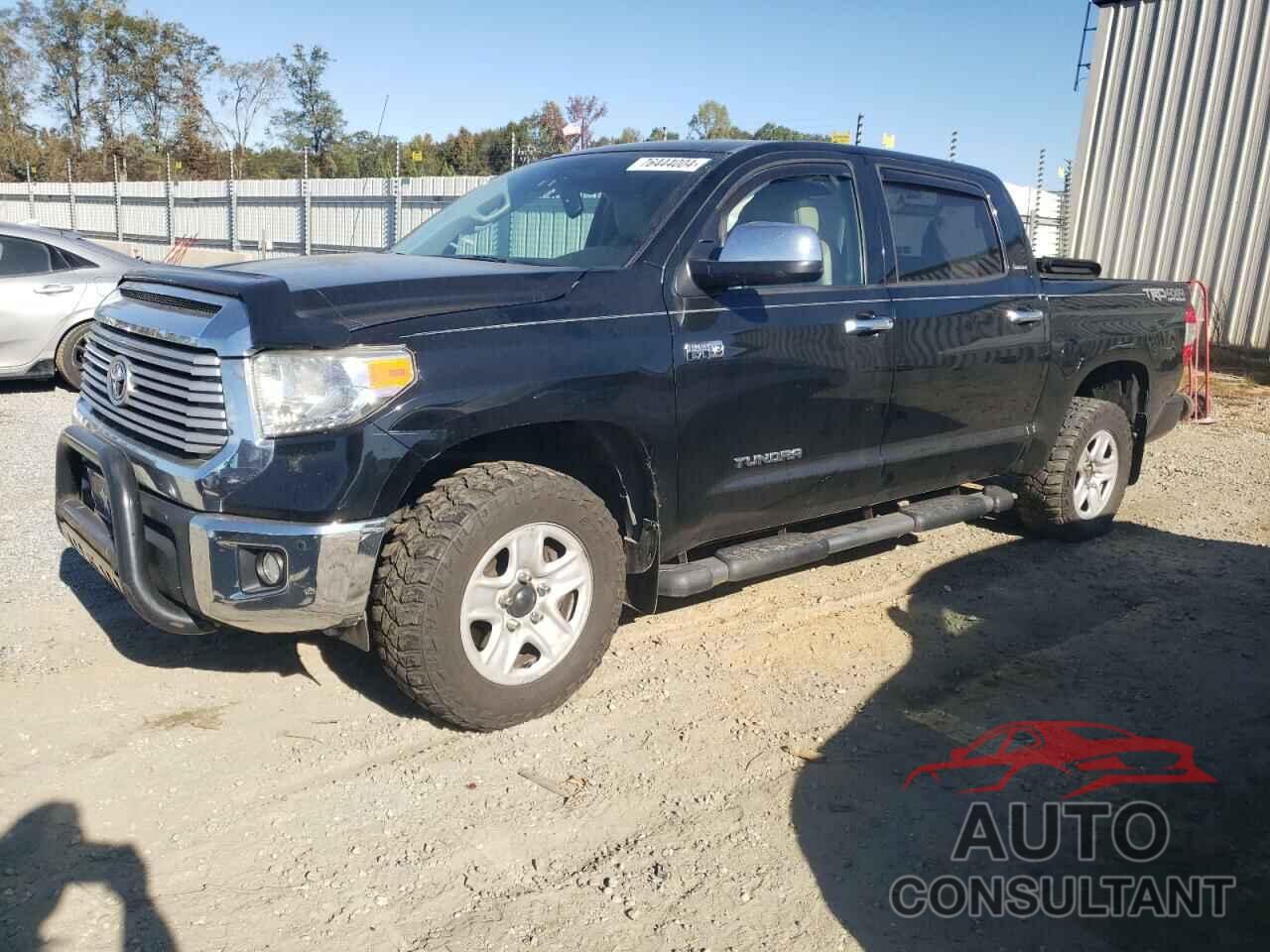 TOYOTA TUNDRA 2014 - 5TFHY5F19EX338472