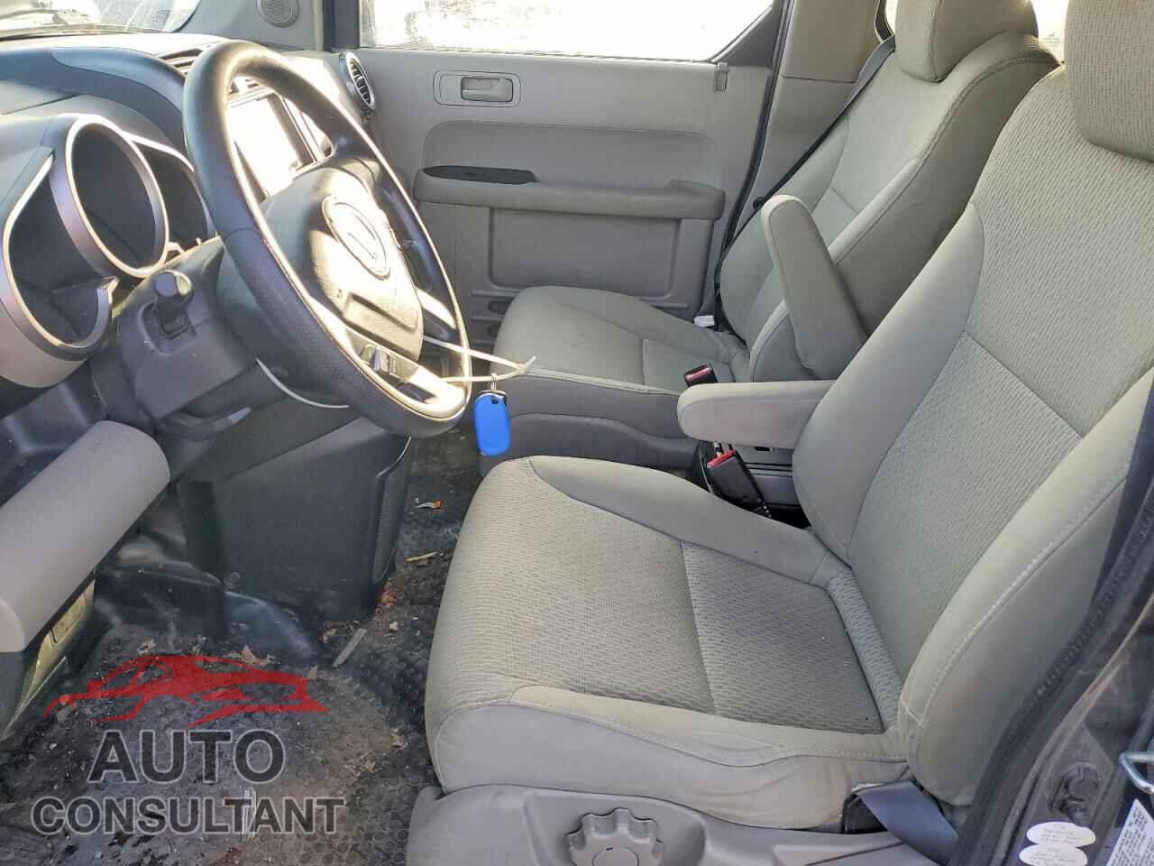 HONDA ELEMENT 2011 - 5J6YH2H77BL004986