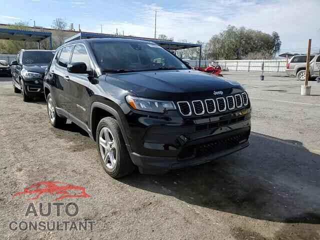 JEEP COMPASS 2024 - 3C4NJDAN3RT122503