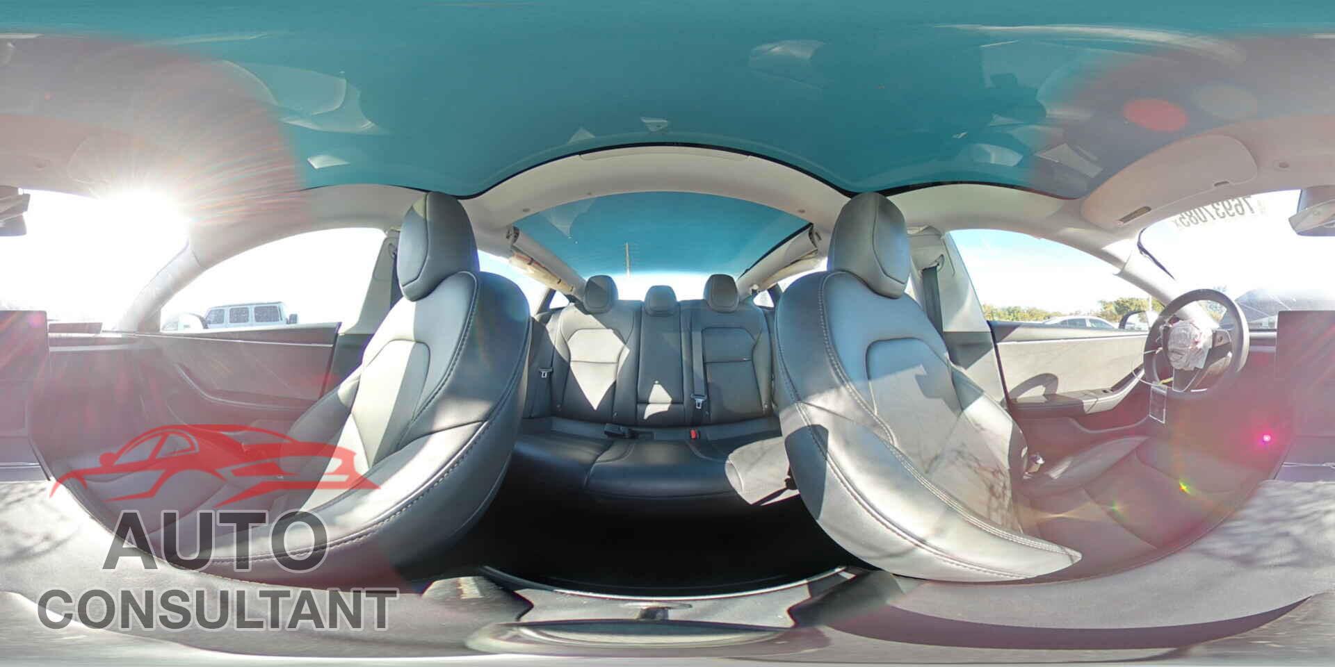 TESLA MODEL 3 2024 - 5YJ3E1EA7RF732341