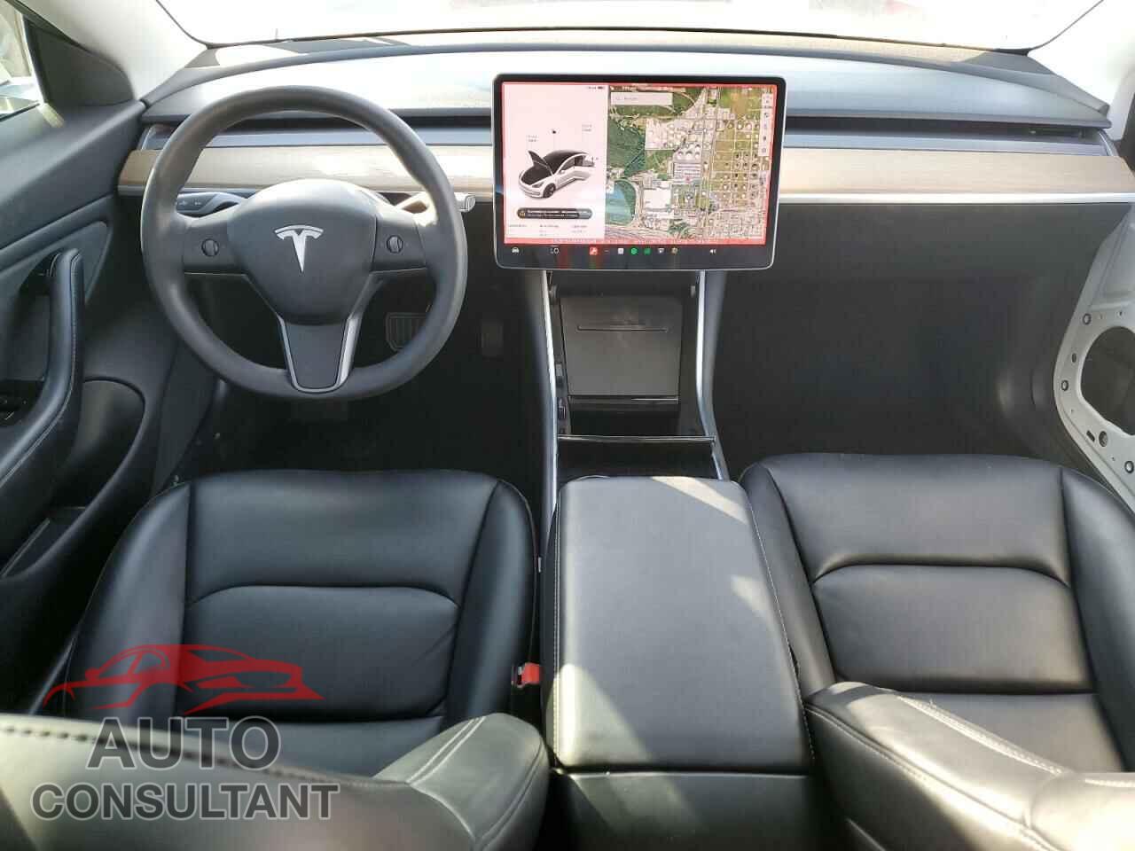 TESLA MODEL 3 2019 - 5YJ3E1EA4KF483048